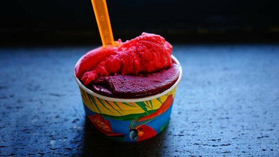 Gelateria Pasqualetti